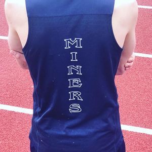 Meet your Posher, Amelia